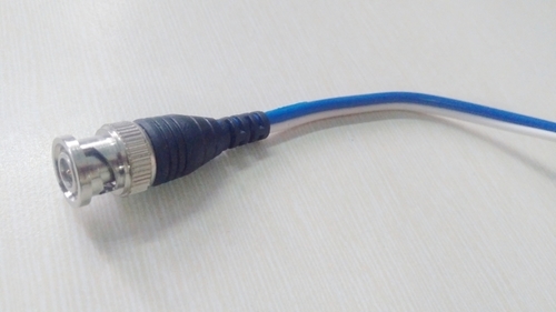 BNC Wire Connector By PANKAJ ELECTRONICS ENTERPRISE