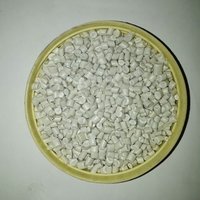 Reprocess Ppe Furniture Plant Milky White Granules