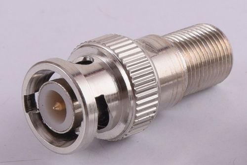 Bnc Male To F Female Connector