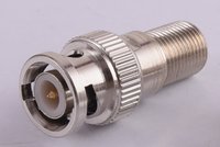 Bnc Male To F Female Connector