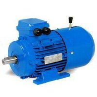 Brake Motor ( AC -DC )