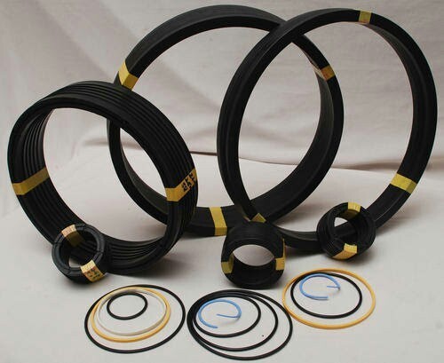 Chevron Packing Seal Chevron Packing Seal