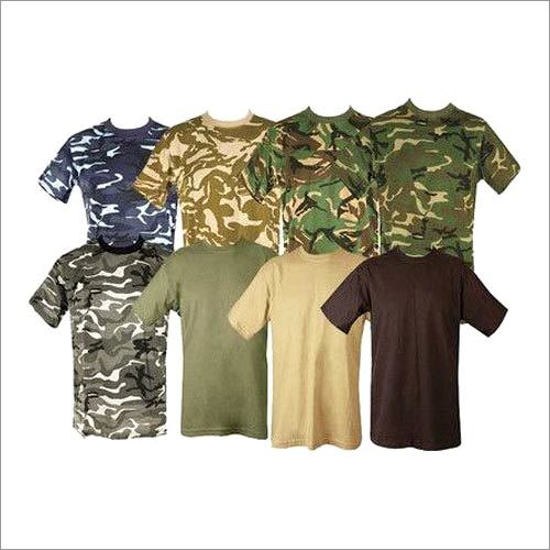 Round Neck T-Shirts Round Neck T-Shirts