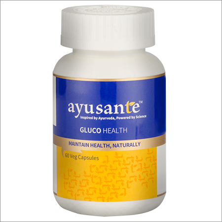 Gluco Health