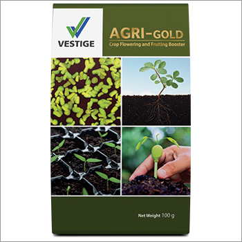 Vestige Agri Gold
