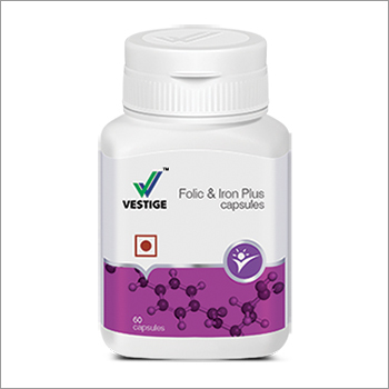 Vestige Folic