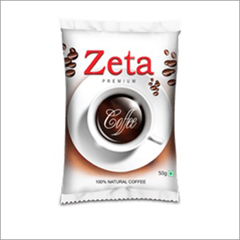 Zeta Premium Coffee