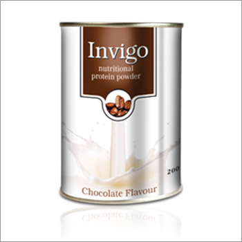 Invigo Nutritional Protein Powder