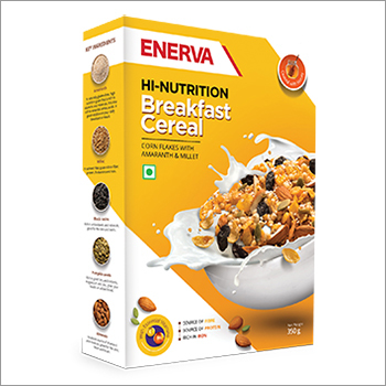 Enerva Break Fast Cereal