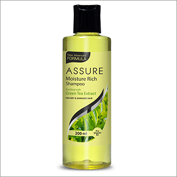 Assure Moisture Rich Shampoo