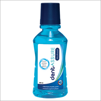 Dentassure Mouthwash