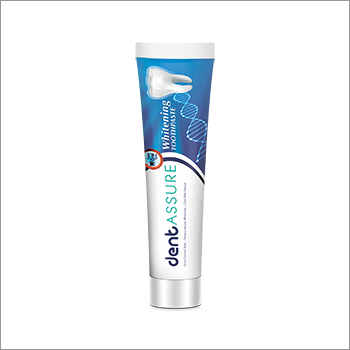 Dentassure Whitening Toothpaste
