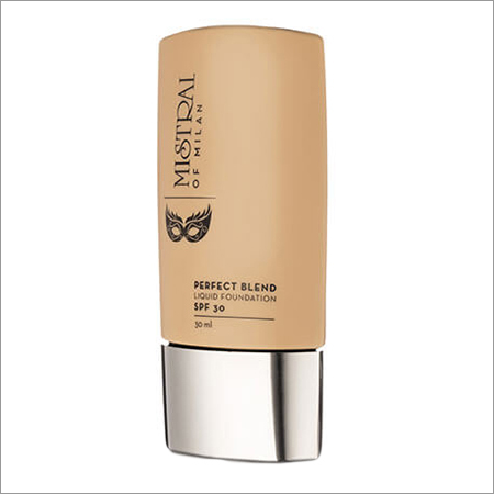Liquid Foundation