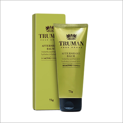 Truman After Shave Balm