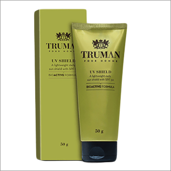Truman UV Shield