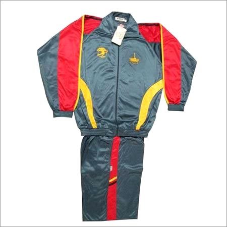Track Suits Track Suits