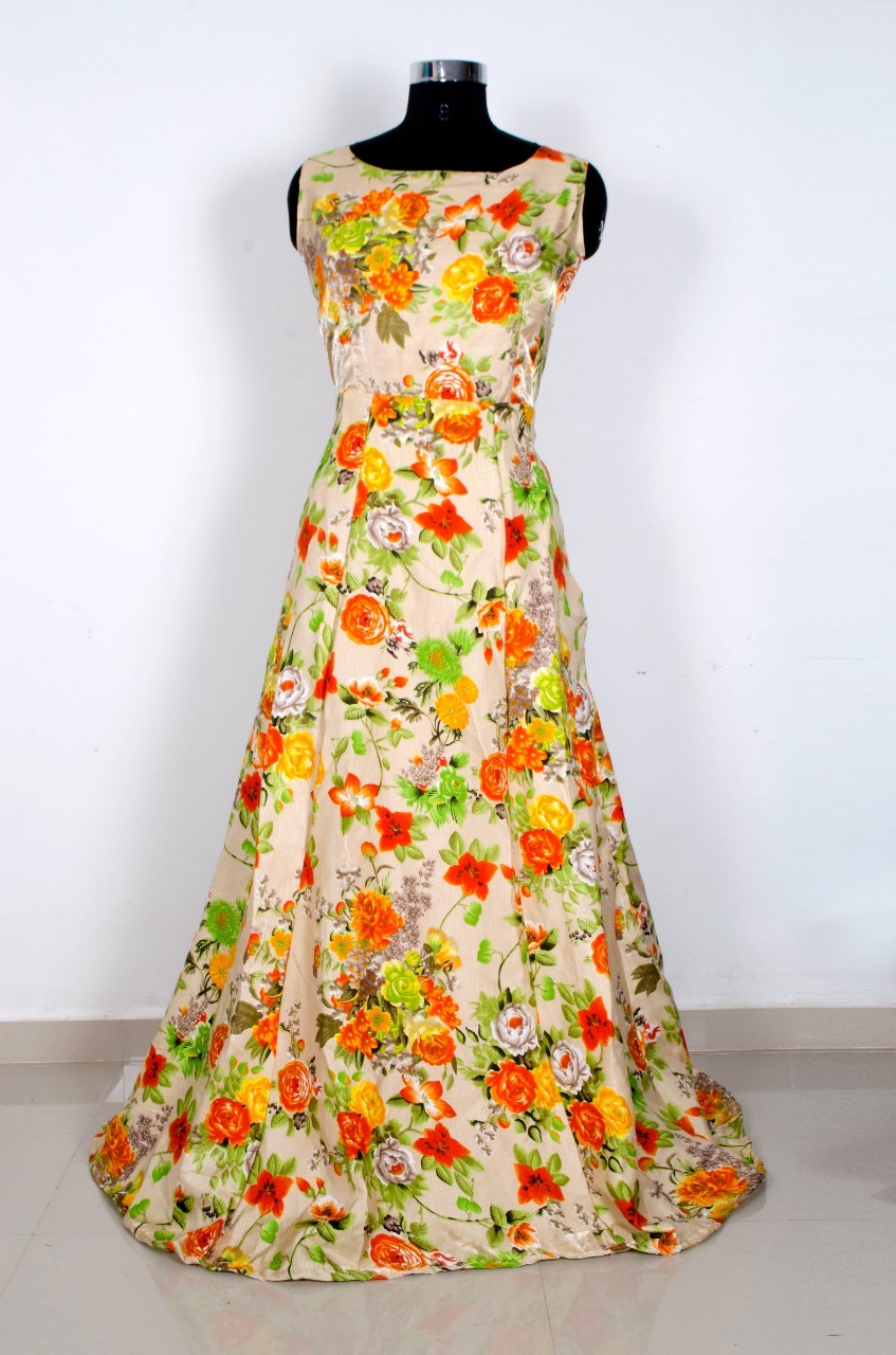 gown design amazon