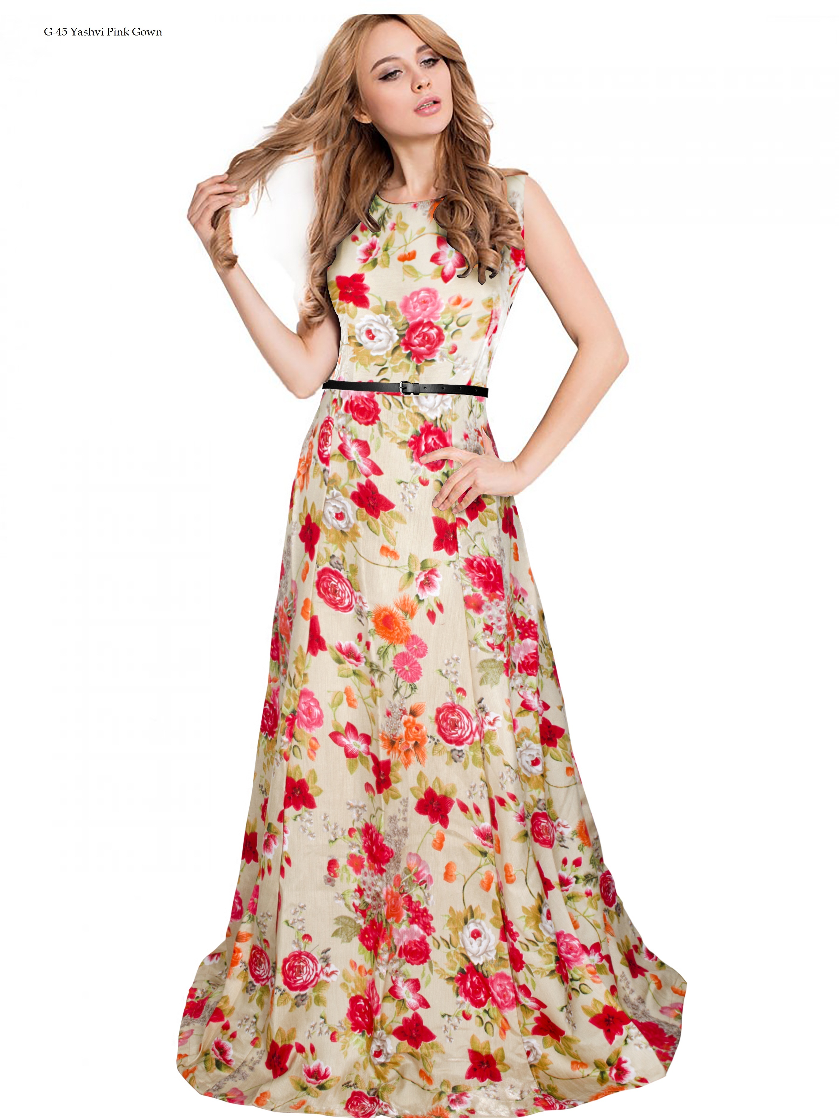 egyptian evening gowns