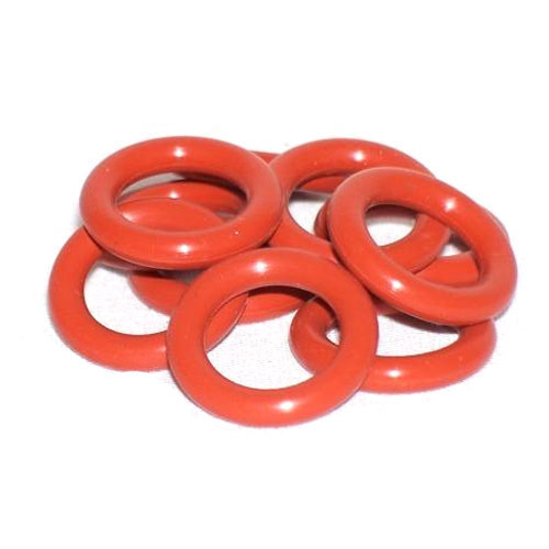 Silicone O Rings Silicone O Rings