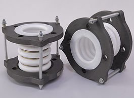 PTFE Bellows