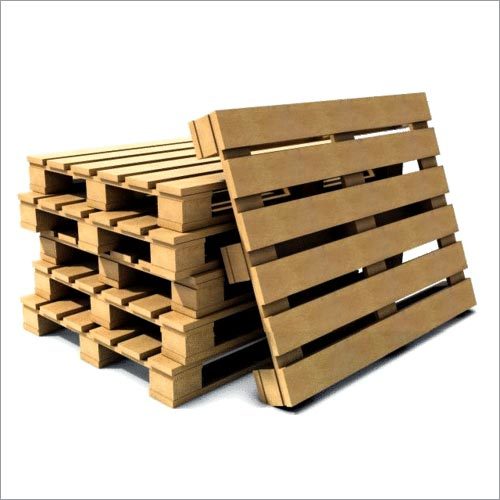 Wooden Pallet