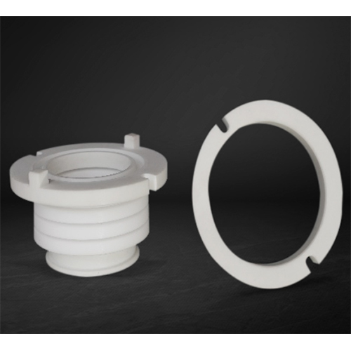 Iron Ptfe Bellow For Mechanical Seal