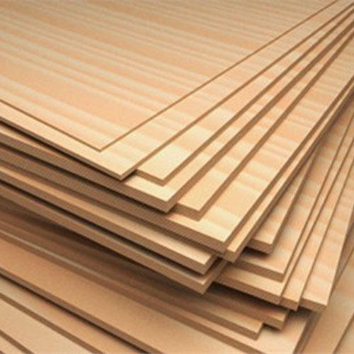 Wooden Ply