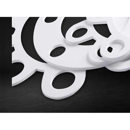 PTFE Envelope Gaskets By DHWANI POLYMER INDIA PRIVATE LIMITED