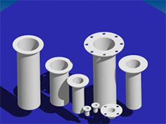PTFE Liners PTFE Liners