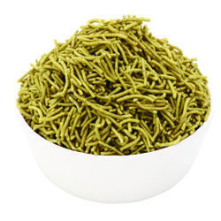palak-pudina-sev