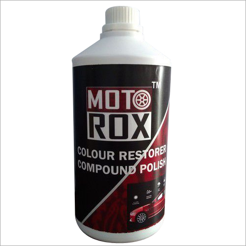 Colour Restorer Polish