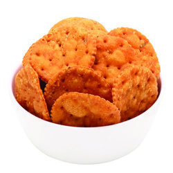 Tea Time Puri