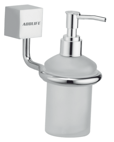 Liquid Soap Dispenser (Glass)