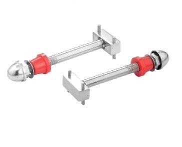 ACCESSORIES (RACK BOLTS)