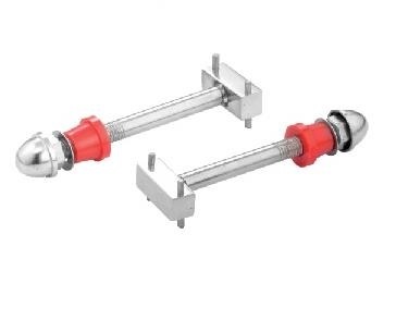 Rack Bolt Square