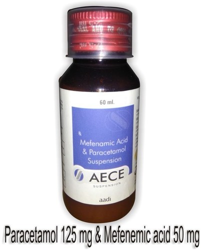 Aece 60 ml.