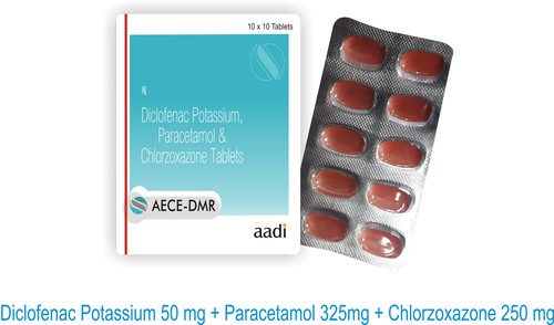 Aece-dmr tab -