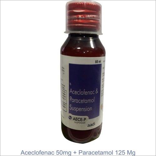 Aece-p sus 60 ml