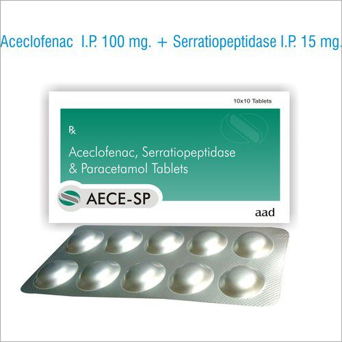 AECE-SP TAB