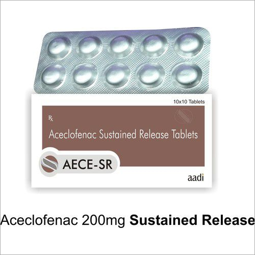 AECE-SR