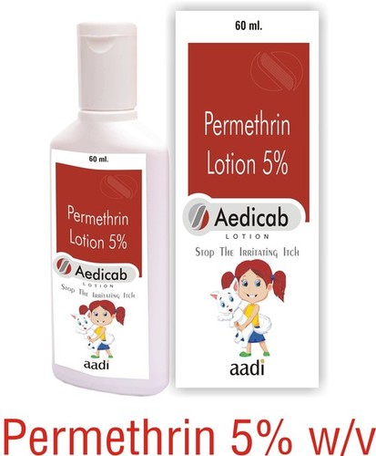 AEDICAB LOTION