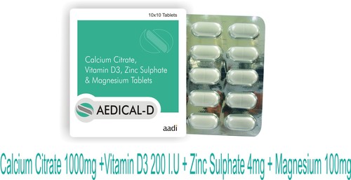 Aedical-d