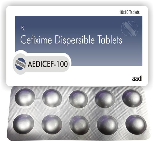 Aedicef-100