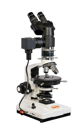 Ore Binocular Microscope (OR-01)