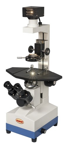 Binocular Inverted Tissue Culture Microscope (TM-8)