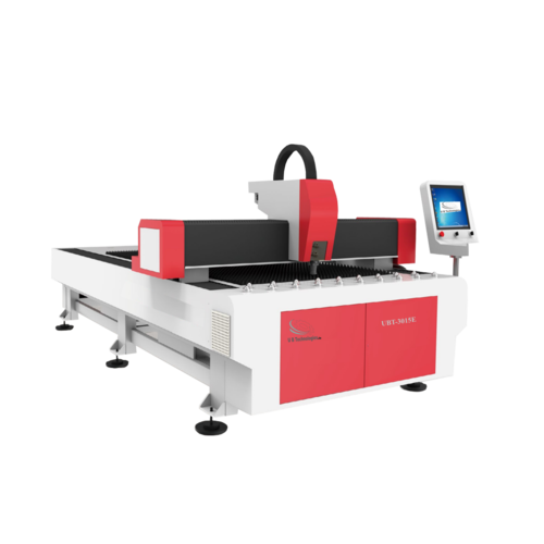 High Performance Laser Cutting Machine High Performance Laser Cutting Machine