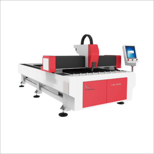 High Performance Laser Cutting Machine