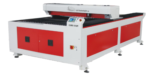 Laser Non Metal Cutting Machine Laser Non Metal Cutting Machine