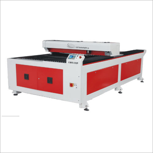 Laser Non Metal Cutting Machine