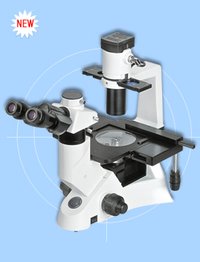 Inverted Tissue Culture Microscope (TM -9)